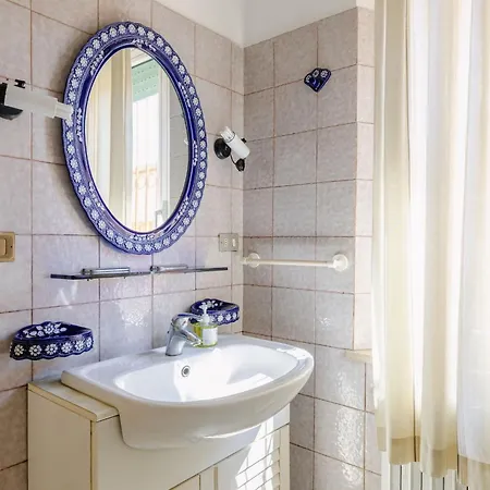 Apartment Italian Experience-verdeconero