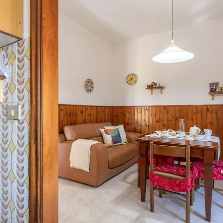 Italian Experience-verdeconero Porto Recanati