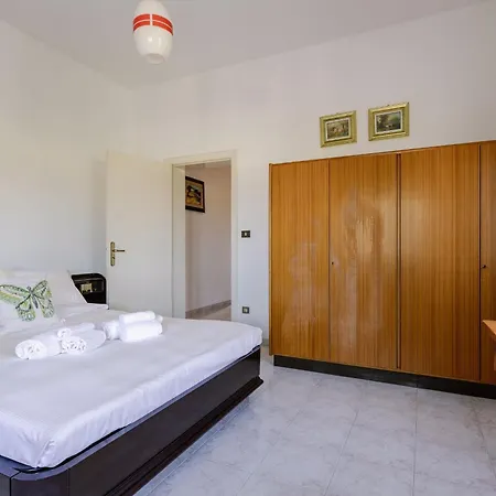 Italian Experience-verdeconero Apartment *