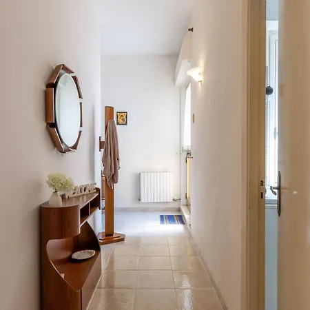 Italian Experience-verdeconero * Porto Recanati