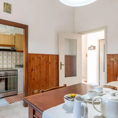 Italian Experience-verdeconero * Porto Recanati