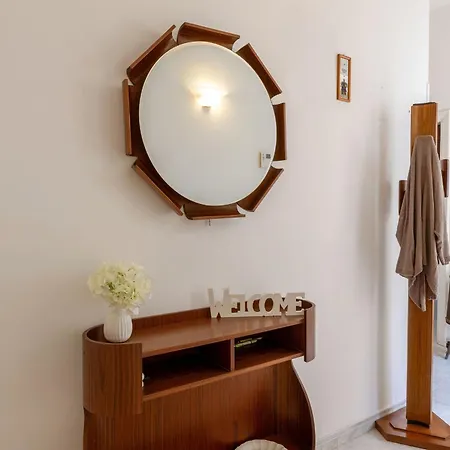 Italian Experience-verdeconero Apartment Porto Recanati