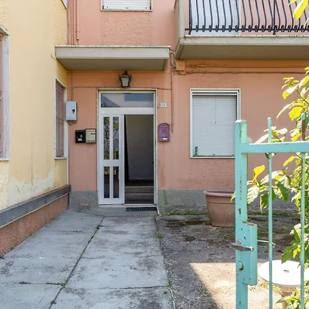 Italian Experience-verdeconero Apartment