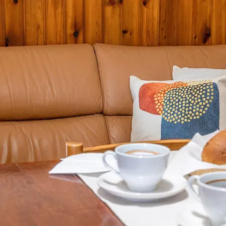 Italian Experience-verdeconero Appartement