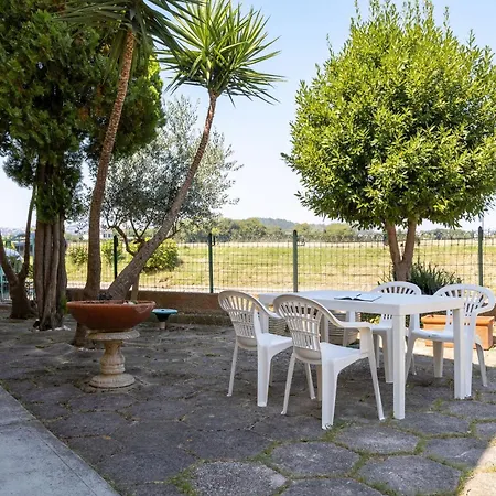 Italian Experience-verdeconero Διαμέρισμα Porto Recanati