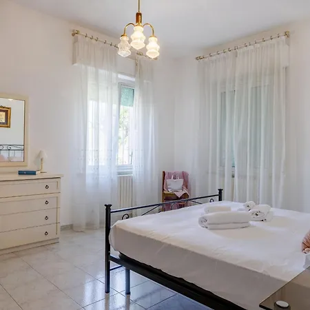 Appartement Italian Experience-verdeconero *