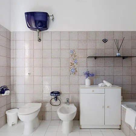 Italian Experience-verdeconero Appartement Porto Recanati